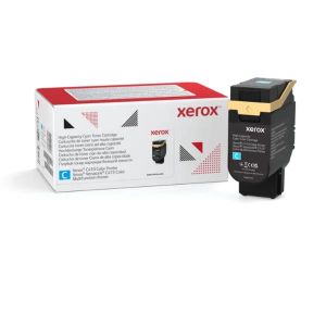 Xerox 006R04686 TONER C410/C415 CYAN HIGH CAPACITY