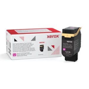 Xerox 006R04687 TONER C410/C415 MAGENA HIGH