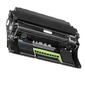 Cartucho de tambor compatible Lexmark B2338 B442 B2546 B2650 MB2338 MB2442 MB2546 MB2650 MS321 MS421 MS521 MS621 MS622 MX421 MX521 MX522 MX622 genérico a Lexmark 56F0Z00