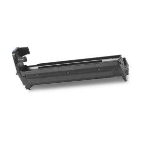 Oki 46857505 amarillo tambor compatible ( C824, C834, C844 )