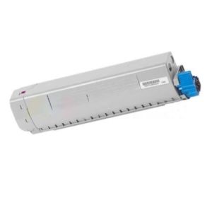 OKI C834 C844 magenta toner compatible OKI 46861306