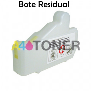  Deposito residual Canon CEXV11/CEXV12 compatible alternativo FM2-0303-000