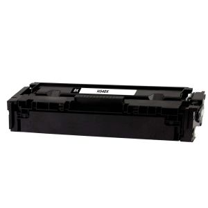 cf540x HP203x toner compatible negro