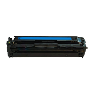 Toner compatible CF541X alternativo con CF-541X / 203X cyan