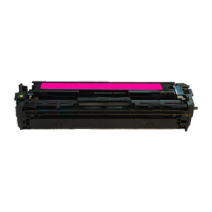 Toner compatible CF543X alternativo con CF-543X / 203X magenta