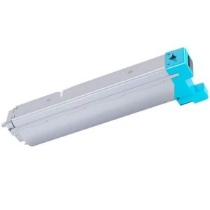 Samsung CLT-C804S (SS546A) cian tóner compatible