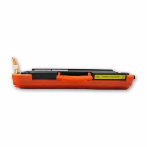 Tóner Canon CRG-729 amarillo compatible precio oferta para LBP7010C