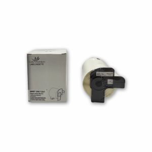 Comprar etiquetas compatibles Brother DK-11241 para envíos grandes 102x152mm