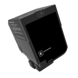 Lexmark 75M4HK0 / 75M0H10 negro cartucho de tóner compatible (CS531, CX532)