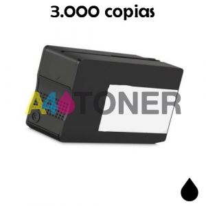 ▷ Comprar HP 963XL amarillo cartucho de tinta compatible - A4toner ❤️
