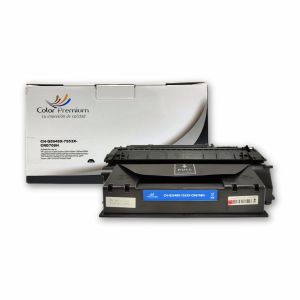 Comprar tóner compatible HP 49X 53X ColorPremium precio barato