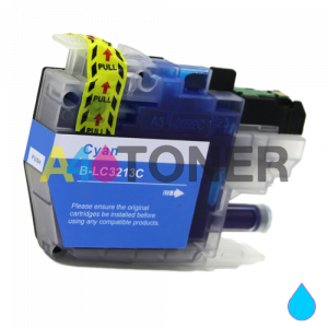 ▷ Comprar Tinta Brother LC3211 / LC3213 - A4toner ❤️