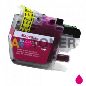 ▷ Comprar Tinta Brother LC3211 / LC3213 - A4toner ❤️