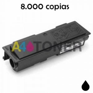  Toner M2000 alternativo,  compatible al toner original Epson C13S050436 negro