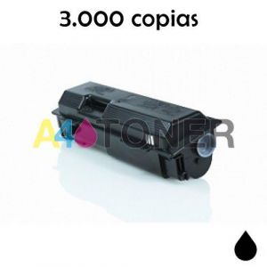  Toner M2300 alternativo, compatible al toner original Epson C13S050582 Negro