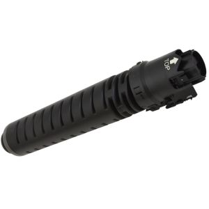 Sharp MX62GTCA cartucho de tóner compatible cían