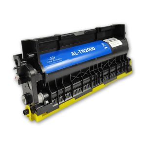 Toner Brother TN2000 negro compatible ColorPremium en oferta para ahorro en oficina