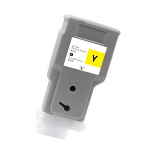 cartucho de tinta compatible Canon 2893C001 PFI-320Y 