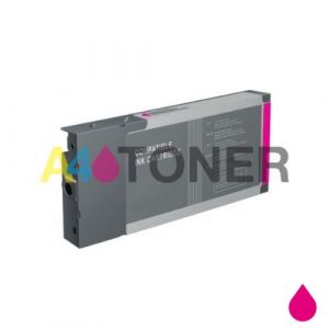  Cartucho de tinta Epson T5443 magenta compatible a Epson C13T544300