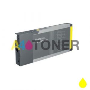  Cartucho de tinta Epson T5444 amarillo compatible a Epson C13T544400
