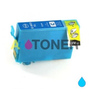 ▷ Comprar Tinta Epson 603 / 603xl - A4toner ❤️