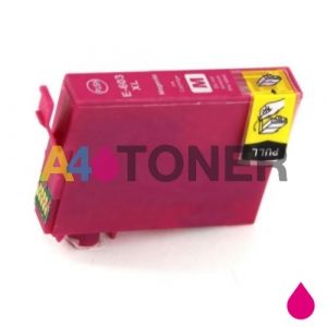 ▷ Comprar Tinta Epson 603 / 603xl - A4toner ❤️