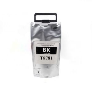 Epson T8781 T8381 toner compatible C13T878140 C13T838140