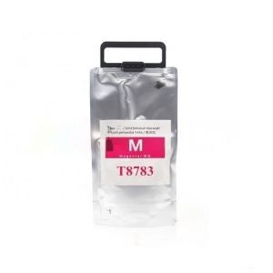 Epson T8783 T8383 toner compatible C13T878340 C13T838340