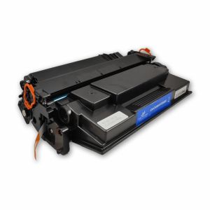 Oferta toner HP CE505X compatible ColorPremium. Cartucho láser negro 05X al mejor precio