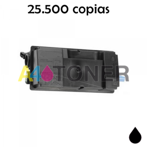 Kyocera TK3190 / TK-3190 / TK 3190 genérico a Kyocera 1T02T60NL0