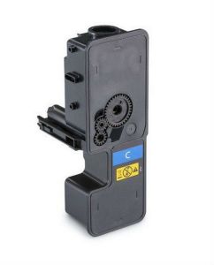 Kyocera TK5430C 1T0C0ACNL1 cartucho de tóner cian compatible