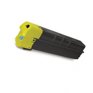 Comprar Kyocera TK-8735Y (1T02XNANL0) amarillo tóner compatible