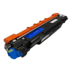 Consumible láser Brother TN247C cyan compatible garantizado. Máxima fiabilidad técnica para presentaciones y dossiers corporativos.
