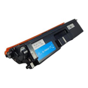 Consumible láser Brother TN423C cyan compatible garantizado. Máxima fiabilidad técnica para presentaciones y dossiers corporativos.
