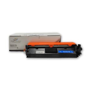 Comprar toner HP 17A compatible CF217XL negro oferta con envio rapido en A4toner