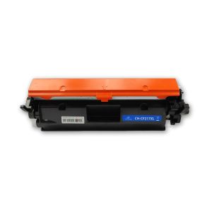 Toner HP CF217XL 17XL compatible de alta capacidad precio barato para LaserJet