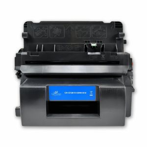 toner hp 81a cf281a compatible alternativo para impresora laserjet enterprise