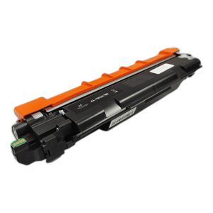 Consumible láser Brother TN247BK negro compatible garantizado. Máxima compatibilidad en equipos Brother HL, DCP y MFC con soporte técnico telefónico.