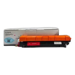 Tóner profesional magenta Brother TN247M (TN247) ColorPremium en A4Toner. Tinta láser de alta densidad para documentación comercial de empresa.