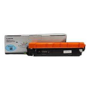 Tóner profesional negro Brother TN247BK (TN247) ColorPremium en A4Toner. Tinta láser de alta densidad para documentación de empresa con total nitidez.
