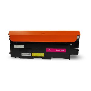 Tóner Samsung CLP-430 magenta compatible en oferta y envío rápido