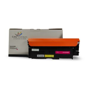 Comprar tóner Samsung CLT-M404S magenta compatible barato