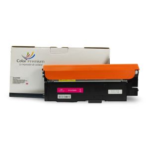 Comprar tóner magenta CLT-M406S compatible ColorPremium para impresora Samsung