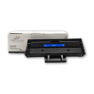 Comprar toner Samsung MLT-D101S compatible negro marca ColorPremium