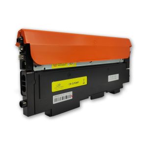  Toner alternativo con CLT-Y406S/ELS sustituye al toner original  CLP360Y CLT-Y406S/ELS Amarillo