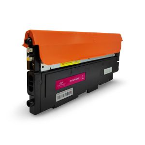 Tóner compatible CLT-M406S ELS magenta al mejor precio en A4toner