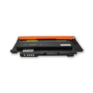  Toner alternativo con CLT-K406S/ELS sustituye al toner original  CLP360BK CLT-K406S/ELS Negro