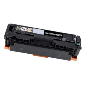 tóner compatible HP 415X W2030X 