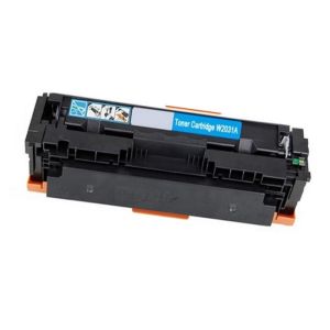 toner compatible HP 415X W2031X 