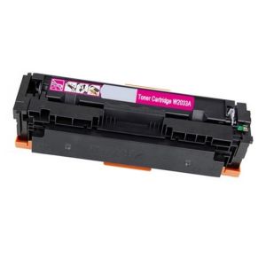 toner compatible HP 415X W2033X